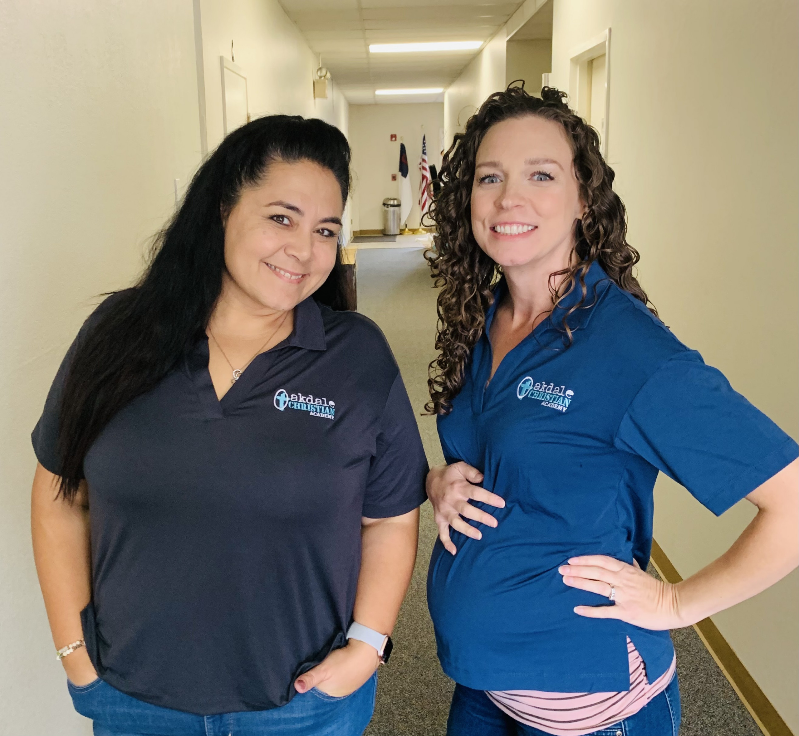 Homepage Oakdale Christian Academy